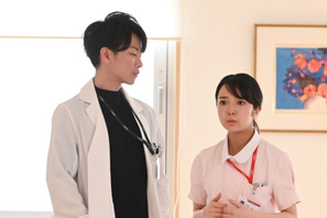 上白石萌音＆佐藤健「恋つづ」最終回の“その後”描くスピンオフ配信 画像