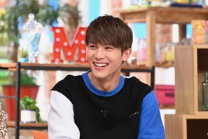 中川大志、大好物の登場に大興奮！こだわりの自宅も公開「メレンゲの気持ち」 画像