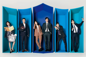 『パラサイト』イ・ソンギュン主演、食欲そそるリーガルドラマ「検事内伝」初放送へ 画像