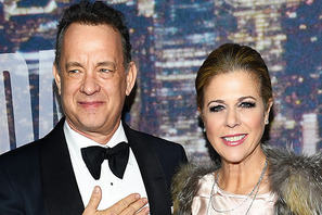 新型コロナウイルス感染のトム・ハンクス夫妻は順調回復、オルガ・キュリレンコは完治宣言 画像