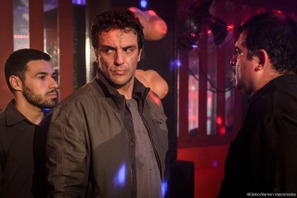 刑務所なのに無法地帯…Hulu独占配信「JAILERS／ジェイラーズ」予告編入手 画像