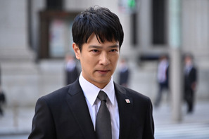 池井戸ドラマの元祖にして王道「半沢直樹」VS 正義と必要悪に葛藤する主人公を描く異色作「鉄の骨」 画像