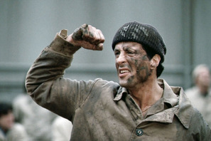 シルベスター・スタローンが最凶刑務所に…アクション大作『ロックアップ』放送 画像