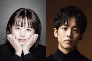 清野菜名＆松坂桃李で実写化『耳をすませば』が公開延期 画像