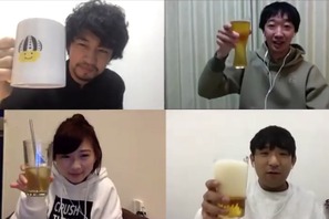 齊藤工監督、オムニバス・リモート映画を製作！ 伊藤沙莉ら出演 画像