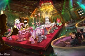 【ディズニー】「ヒルナンデス！」で東京ディズニーランド特集を放送 画像