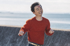 染谷将太、ブリーフ姿で土下座に「すさまじい振り幅」…「浦安鉄筋家族」第3話 画像