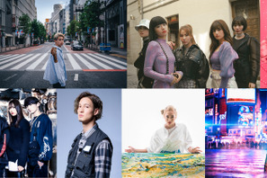 安斉かれんらエイベックスの次世代がユニティー結成「CAN’T STOP THIS!!」MV公開 画像