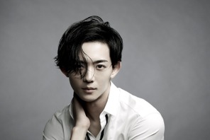 おうち時間の過ごし方は？俳優・竜星涼のおすすめ“キューブリック作品” 忘れられない映像と音楽に出会う 画像