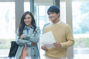 増田貴久“レンタルさん”の言葉に今週も救われた視聴者多数…「レンタルなんもしない人」4話 画像