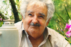 『世界でいちばん貧しい大統領』期間限定デジタル配信決定！5月8日から 画像