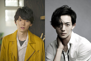 古川雄輝×竜星涼『リスタートはただいまのあとで』映画化！ツンデレ男子と方言男子に 画像
