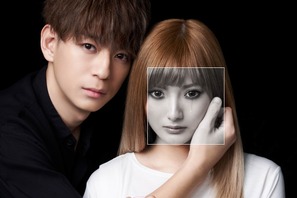 TRFからB’zまで！ 90年代音楽を堪能できる新感覚ドラマ「M」 画像