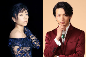 中村倫也、宇多田ヒカルのインスタLIVEに出演！「美食探偵」主題歌は「泣きそう…」 画像