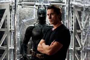 “ダークナイト”のピンチにキャットウーマンも忠告…『ダークナイト』新予告編到着！ 画像