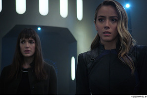 新生シールドに新たな試練…女性ヒーローの活躍に注目「エージェント・オブ・シールド」S6 画像