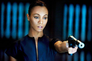 リュック・ベッソン製作、ゾーイ・サルダナが復讐に燃える殺し屋に…午後ロー『コロンビアーナ』 画像