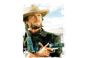 クリント・イーストウッドが妻子を殺され復讐に燃える男を演じる…午後ロー『アウトロー』 画像