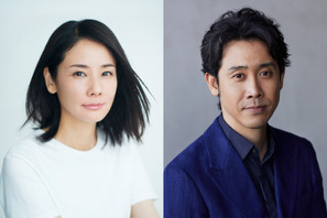 大泉洋「吉田羊スゲー」“元夫婦”役でショート連続ドラマ制作「2020年 五月の恋」 画像