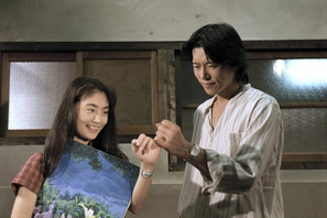 豊川悦司＆常盤貴子「愛していると言ってくれ」特別編放送！リモート同窓会も 画像