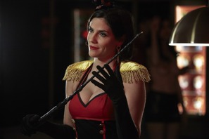 ブラジル高級コールガールたちのキャリア革命描く！「ザ・ビジネス」Hulu独占配信 画像