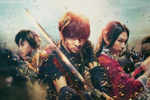 2019年実写邦画No.1ヒット、山崎賢人＆吉沢亮ら豪華俳優集結『キングダム』地上波初放送 画像