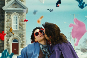 『わたしはロランス』ほかアップリンク傑作選、一律500円で上映 画像