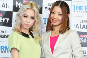 加藤ミリヤ、おしゃべりな男はNG？　“恋愛の十戒”をテーマに歌詞を執筆 画像