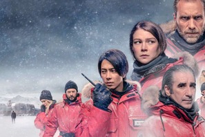 山下智久出演「THE HEAD」特番放送決定 画像