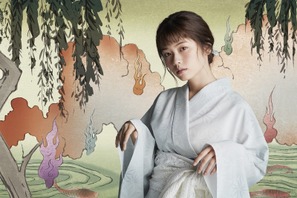 小芝風花がホラーコメディードラマに主演、妖怪とルームシェア!? 画像