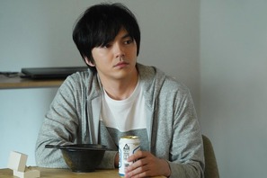 林遣都が一人三役で挑む“ソーシャルディスタンスドラマ”「世界は3で出来ている」放送 画像