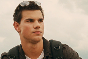 守られたい男！テイラー・ロートナーが語る「全く違う人間への成長」 画像