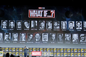 コミコン、オンラインイベント「コミコン＠ホーム」開催日を発表 7月22日から26日 画像