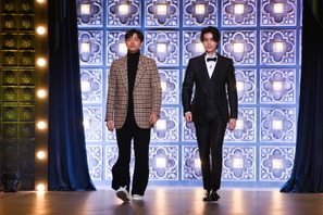 イ・ドンウク冠番組にコン・ユがゲスト出演！“トッケビコンビ”が再会 画像