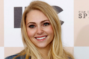 『ソウル・サーファー』アナソフィア・ロブに直撃！　新ファッションアイコンの実力 画像