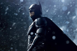 クリスチャン・ベイル、バットマンの4作目に「ぜひチャレンジしたい」 画像