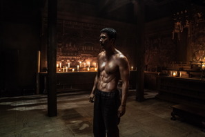 クォン・サンウ×注目俳優ウ・ドファンのアクションも『鬼手』予告編 画像