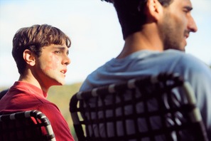 グザヴィエ・ドラン主演＆監督、偶然のキスで全てが変わる『マティアス＆マキシム』公開 画像