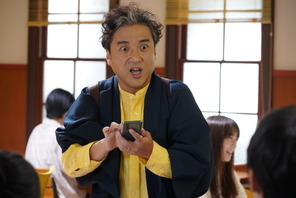 ムロツヨシ主演「親バカ青春白書」8月2日放送開始へ 画像