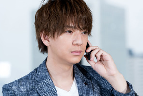 【インタビュー】三浦翔平「ぶれずに 恥ずかしがらずに！」“マサ”を生き抜く 画像