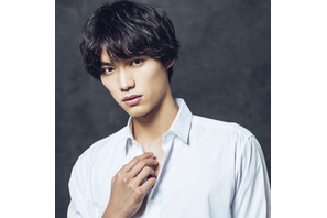 福士蒼汰が極悪非道のダークヒーローに　特別ドラマ「DIVER」9月放送 画像