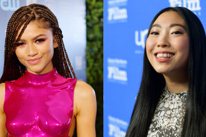 映画芸術科学アカデミー、ゼンデイヤやオークワフィナら新会員候補819人を招待 画像