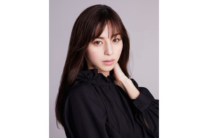 中条あやみ、“あの世の裁判官”に　「閻魔堂沙羅の推理奇譚」ドラマ化 画像