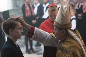 性暴力のトラウマを抱えた役柄を演じる意義とは…『グレース・オブ・ゴッド』特別映像 画像