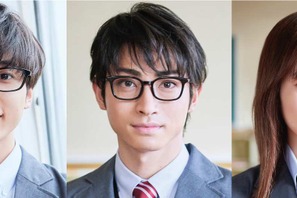 小関裕太ら「君嘘」キャスト＆坂本真綾「僕らのミュージカル・ソング2020」第2夜出演者 画像