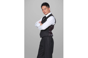 市原隼人がテレ東ドラマ初出演、ボディーガードに「おしゃ家ソムリエおしゃ子！」 画像