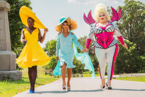 一夜限りのドラァグショーをプロデュース！HBO初のリアリティショー日本上陸 画像