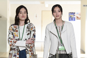 中村ゆりか、神尾楓珠の“正体”に「予想してなかった」「そんなことある？」…「ギルティ」6話 画像