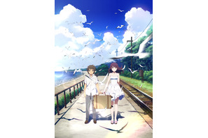 『打ち上げ花火、下から見るか？横から見るか？』地上波初放送「金ロー」夏はアニメ特集 画像