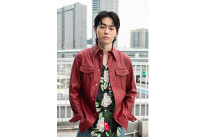 菅田将暉、綾野剛＆星野源W主演「MIU404」に出演 画像